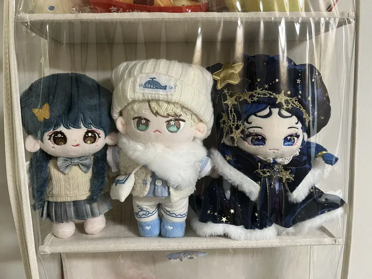 Rare selling Something Something Something doll clothes 20cm sold in bulk