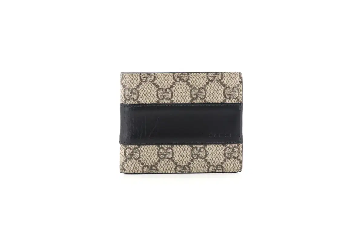 [Good Used Luxury Goods Ulsan Branch] Gucci 451240 GG Supreme Vahn Wallet Condition B+