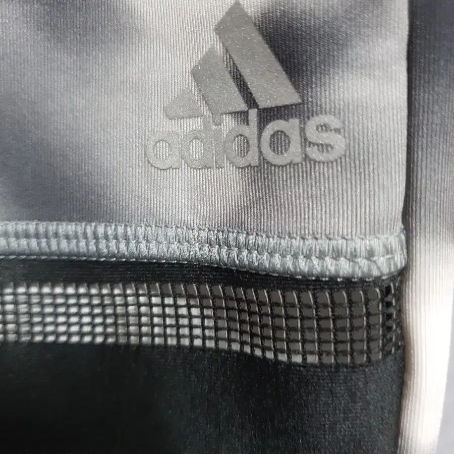 adidas아디다스정품 요가헬스필라댄스조깅크롭레깅스44~55