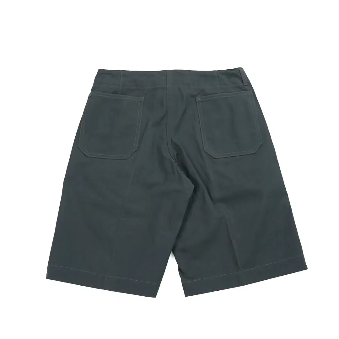 AT LAST CO UTILITY SHORTS