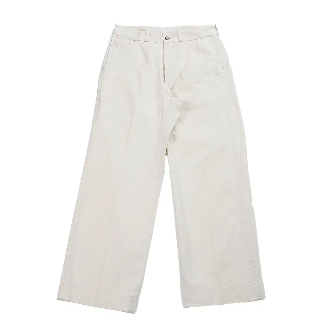 The Real McCOYs 8 HOUR union TROUSERS