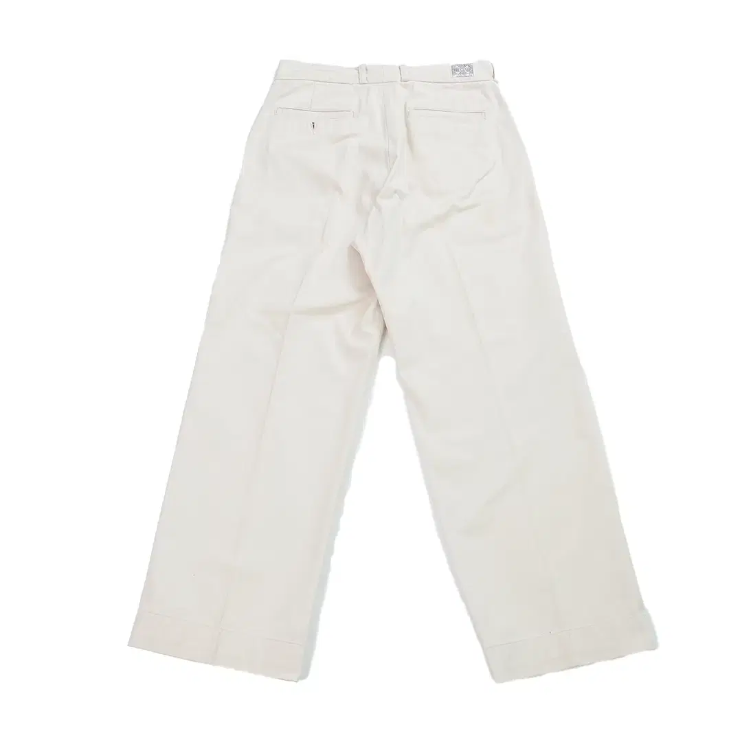 The Real McCOYs 8 HOUR union TROUSERS