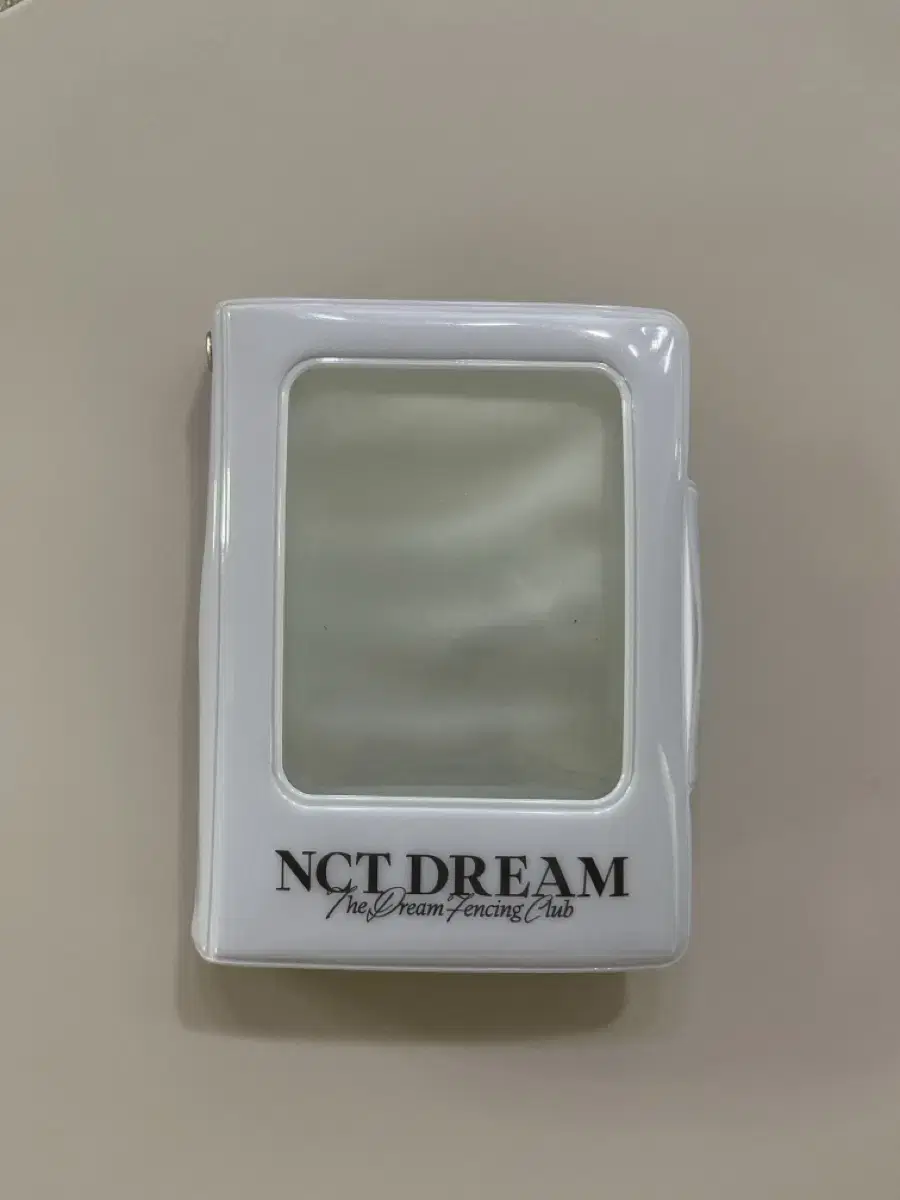 NCT Dream seasons greetings collectbook 2023 season's greetings md photocard holder WTS