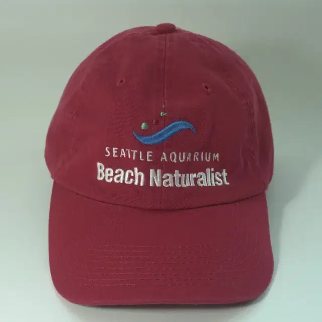 Beach Naturalist 빈티지 볼캡