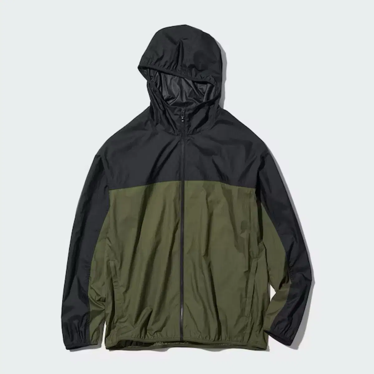 Uniqlo Windbreaker Jacket (Running,OptimisticRunner,Setispie,OnRunning,Roa)