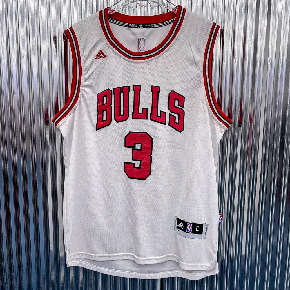 Adidas NBA Chicago Bulls Swingman (Domestic XL) - N825