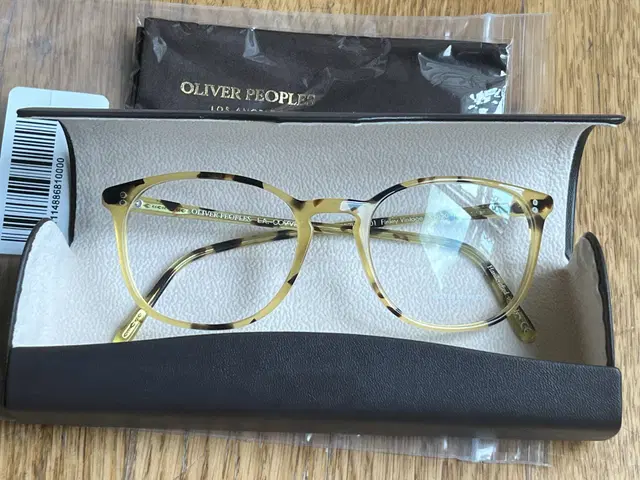 올리버피플스 핀레이 Oliver Peoples Finley Vintage