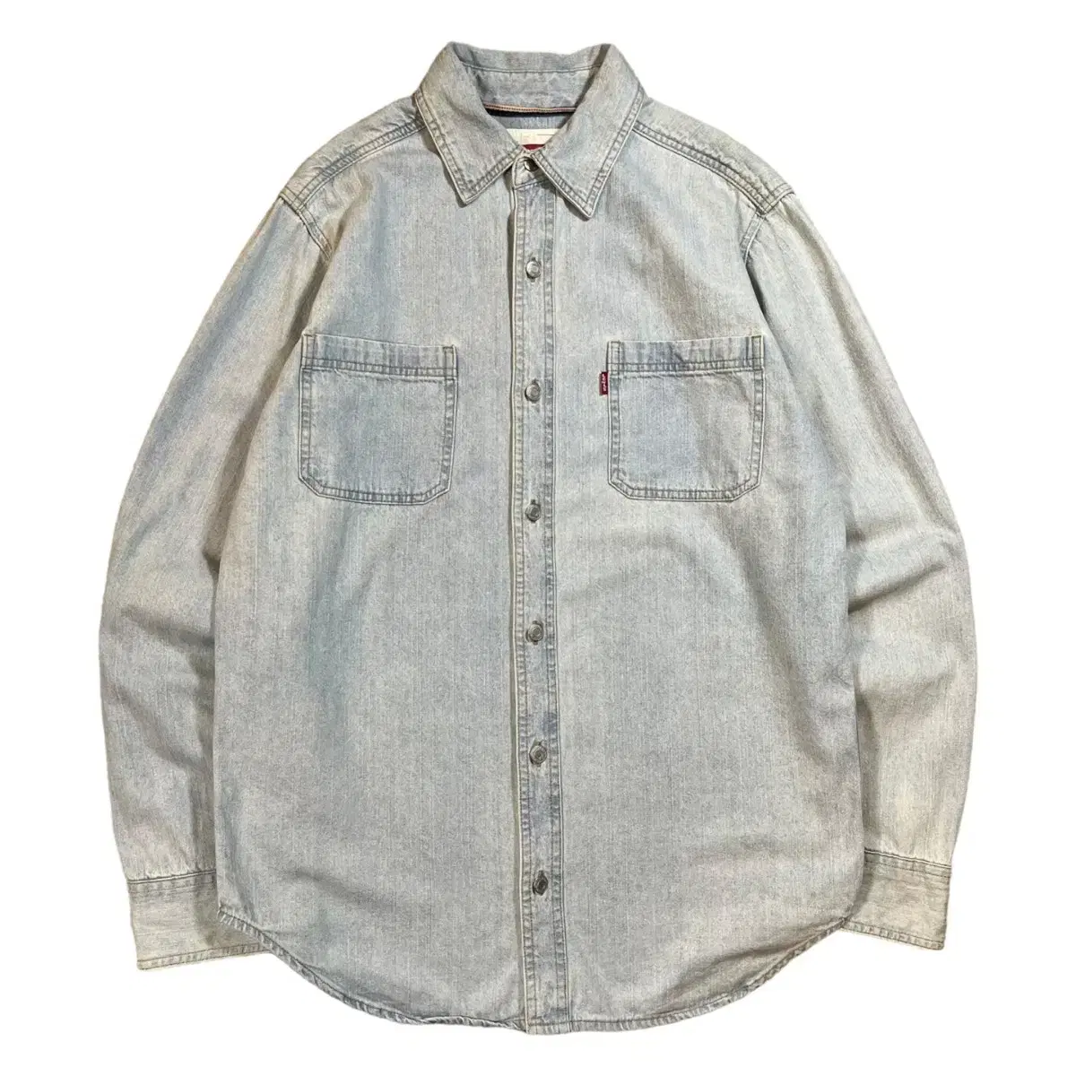 Levi's Denim Shirt