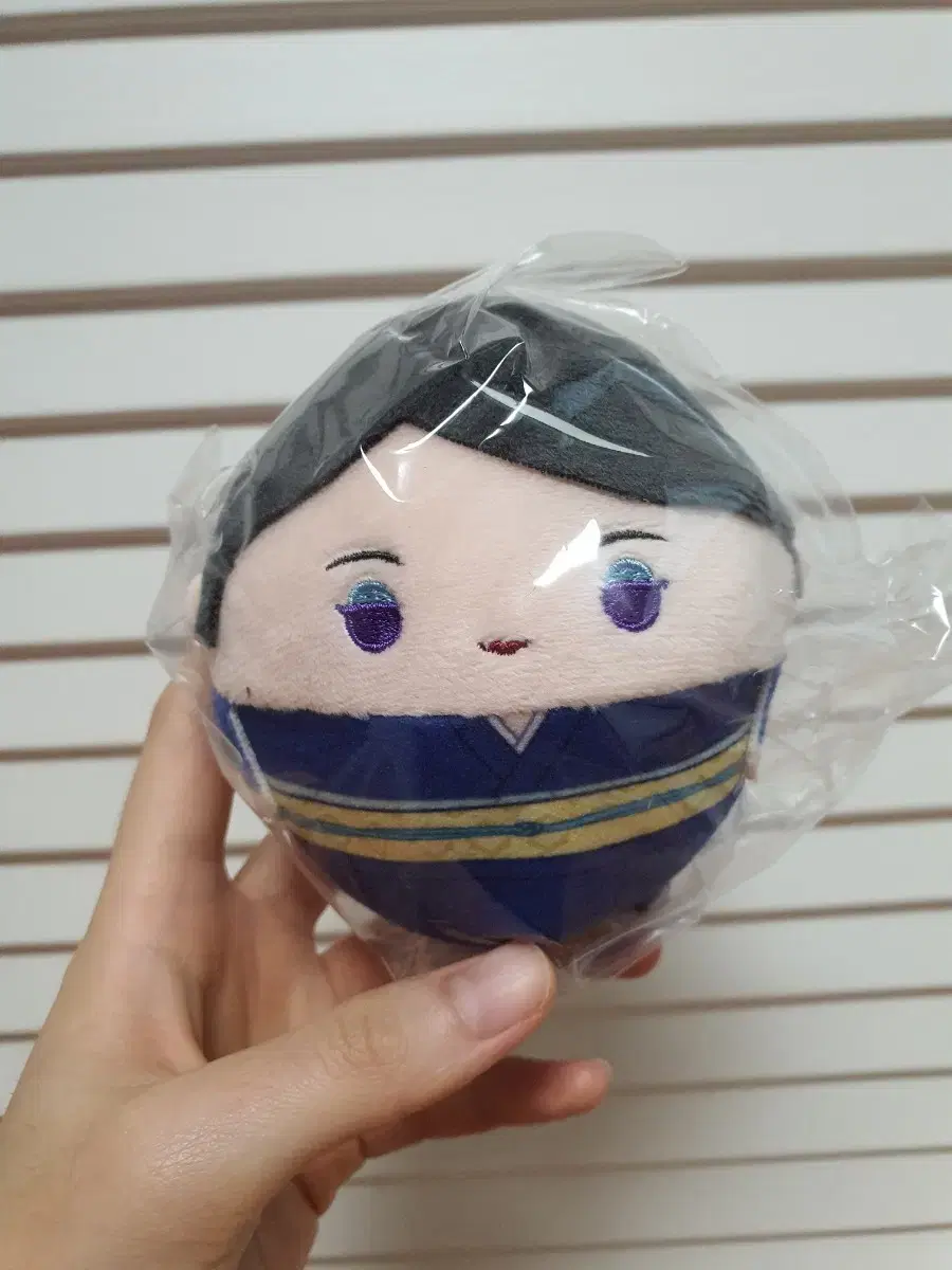 Kagegege Ryuga Otome Fuwakororing Doll