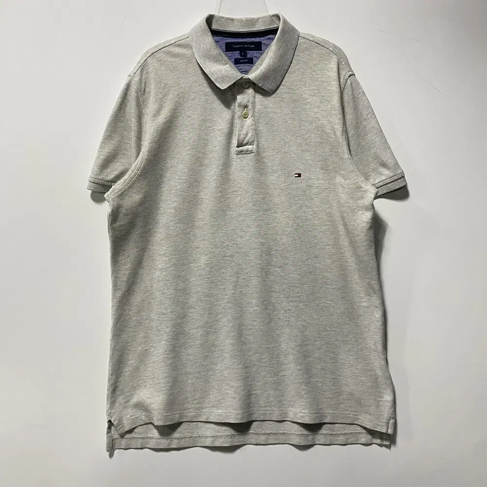 Tommy Hilfiger Slim Fit Basic Karati L 24073014