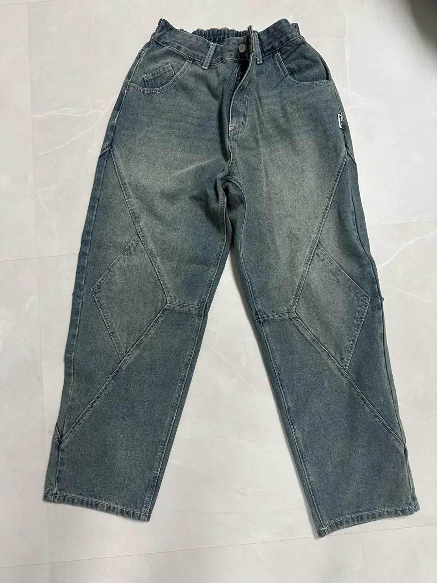 Xtonez dia Denim pants L