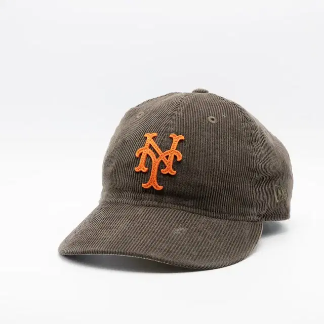 AIME LEON DORE X NEW ERA BROWN HAT