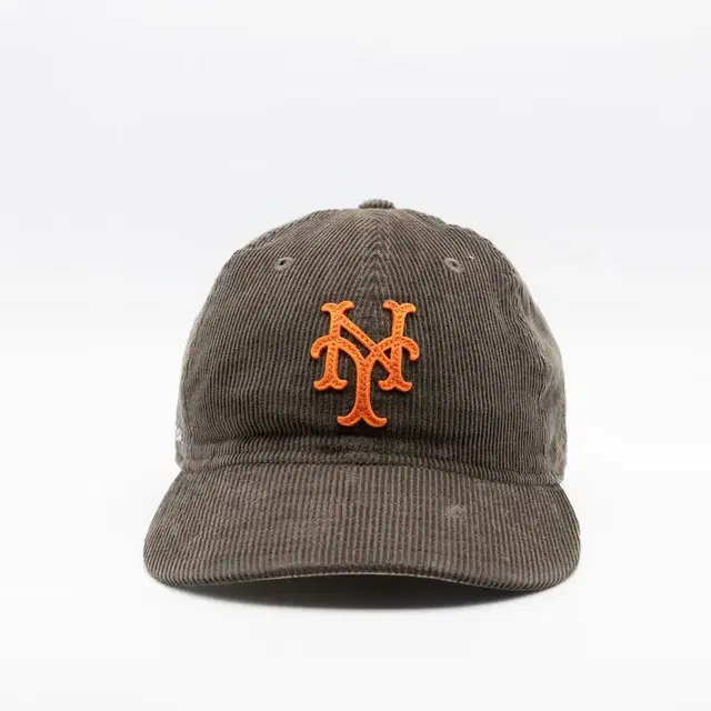 AIME LEON DORE X NEW ERA BROWN HAT