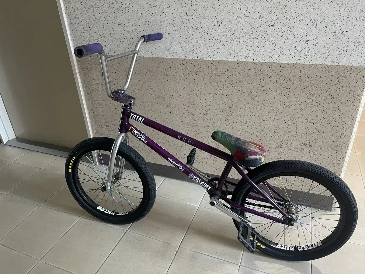 Bmx 자전거 판매