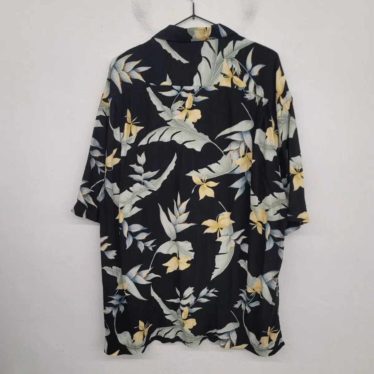 [115/3XL] Tommy Bahama 하와이안 셔츠