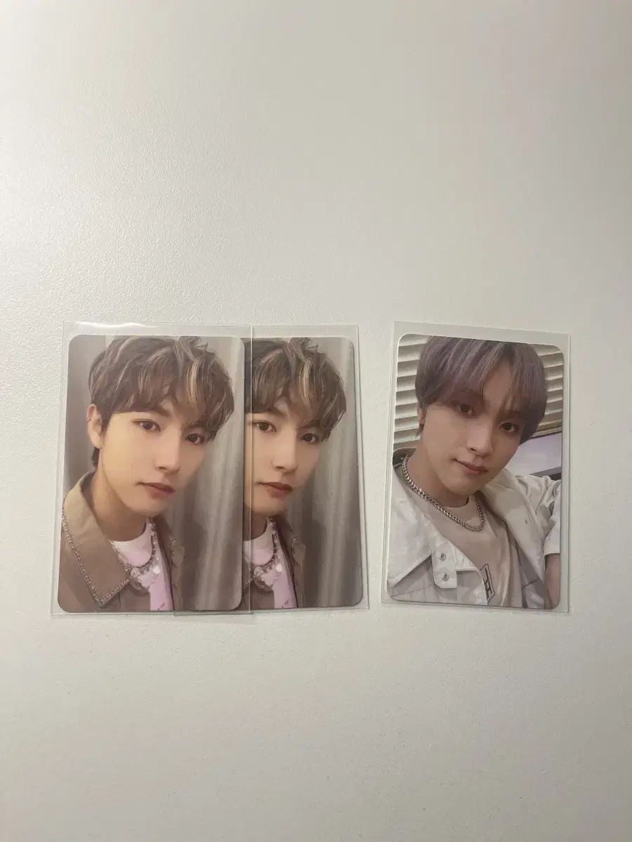 NCT Dream Universe Dreaming photocard haechan renjun I wts! Individual bulk