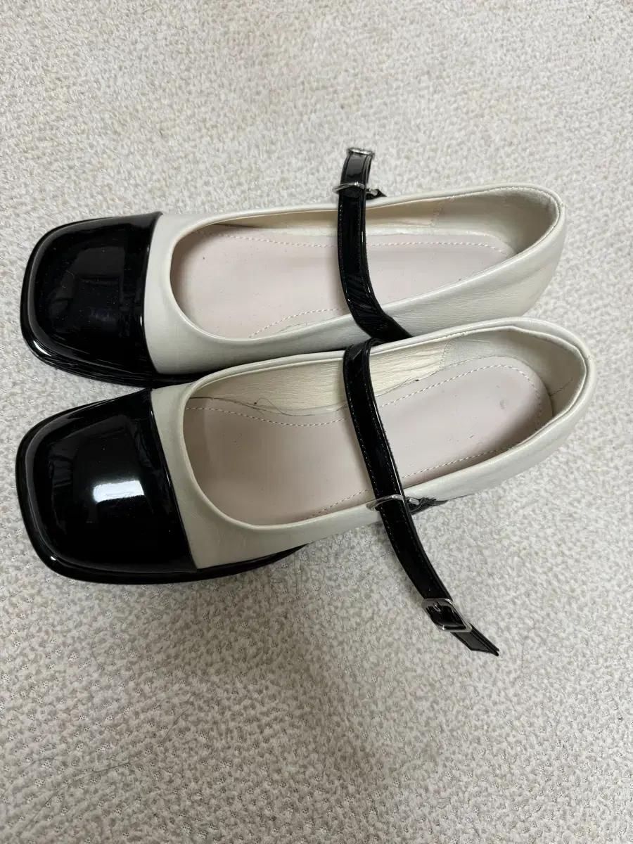 Mary Jane shoes 230