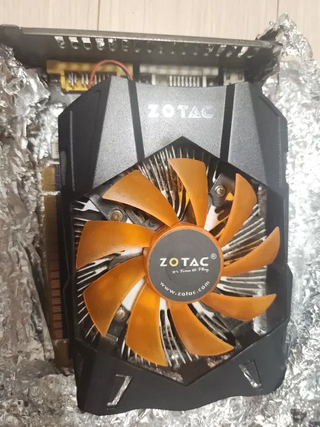 조택 gtx750ti 1gb