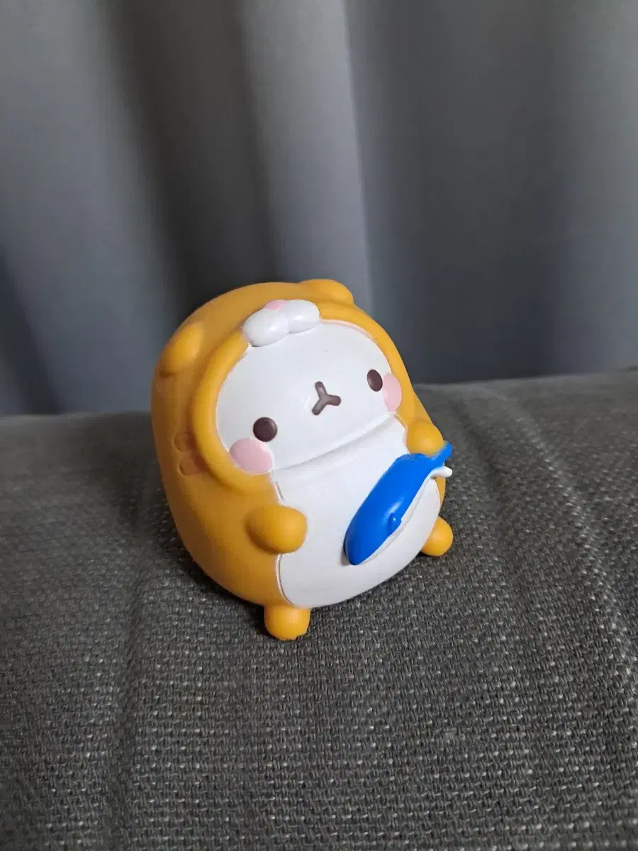 Molang figures for sale!!! (sell them for less than cost)