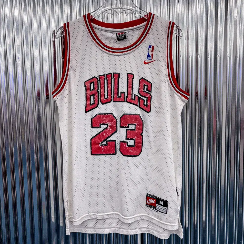 Nike NBA Chicago Bulls Swingman (Domestic L)-N828