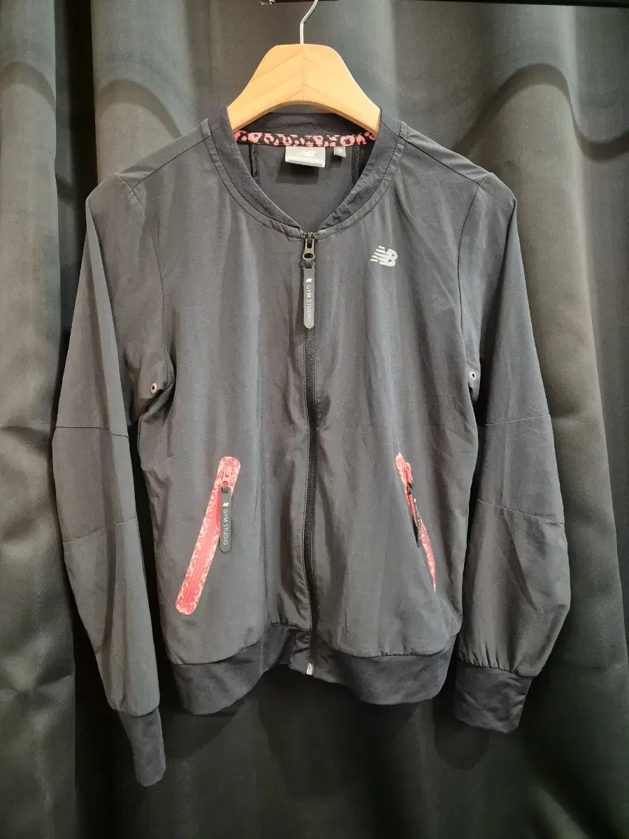 New Balance Performance Jacket