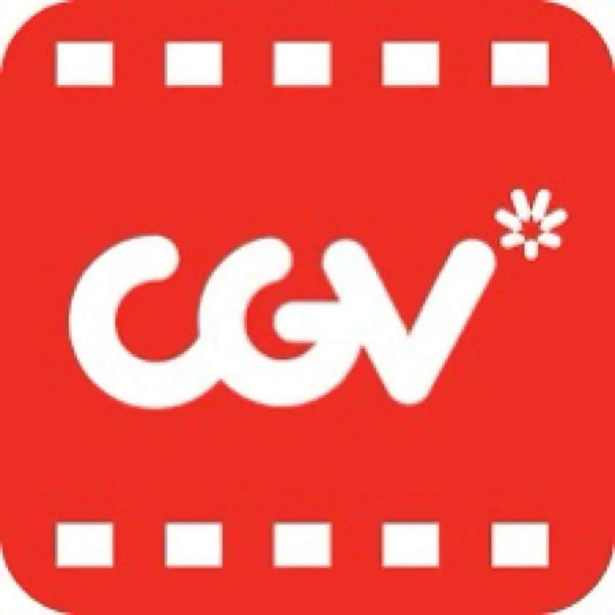 CGV soda coupon