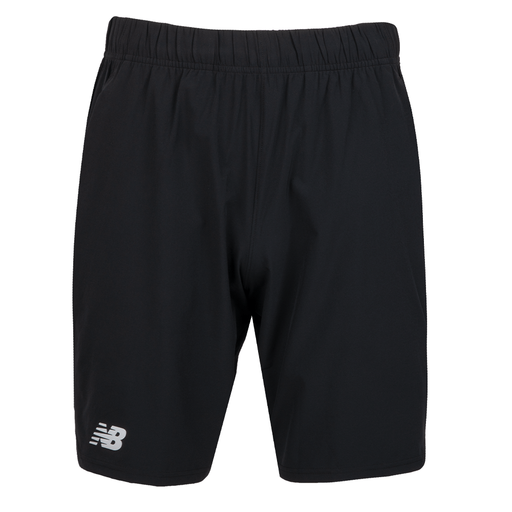 [NEW] New Balance Vahn Athletic Tournament 9-inch Shorts