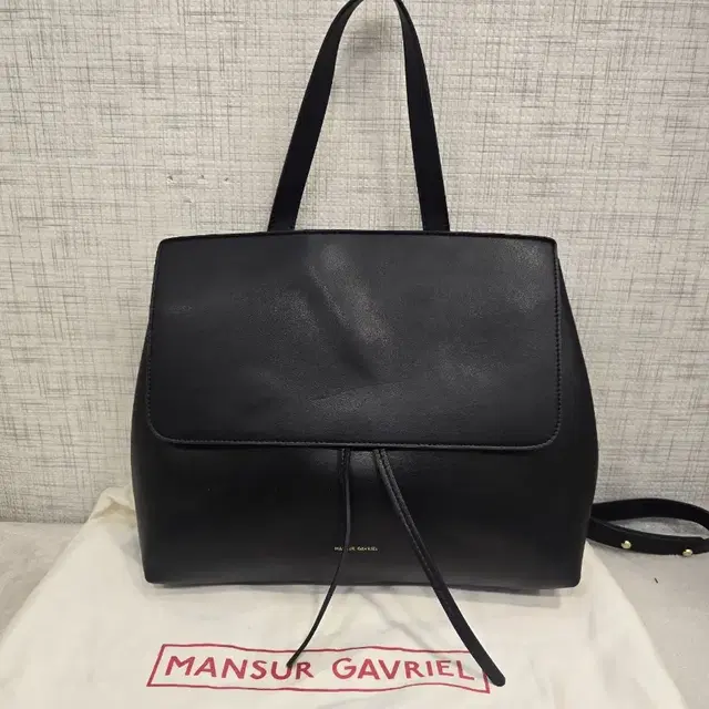 만수르가브리엘 MANSUR GAVRIEL 레이디백 숄더백 크로스백