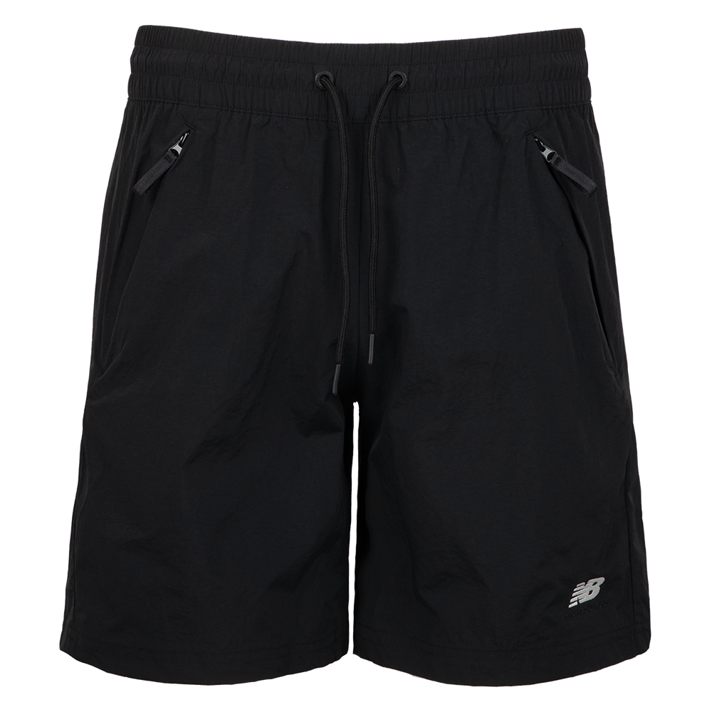 [NEW] New Balance Vahn Athletic Remastered Woven Shorts (Out of Stock)