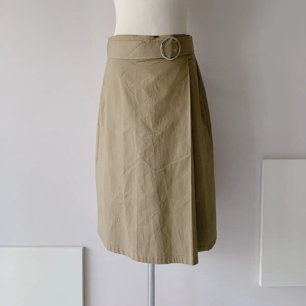 26 Mario serrani skirt