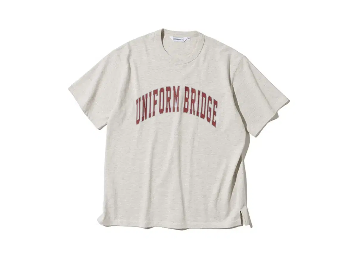 @@ Men's UniformBridge Short Sleeve T-Shirt @@