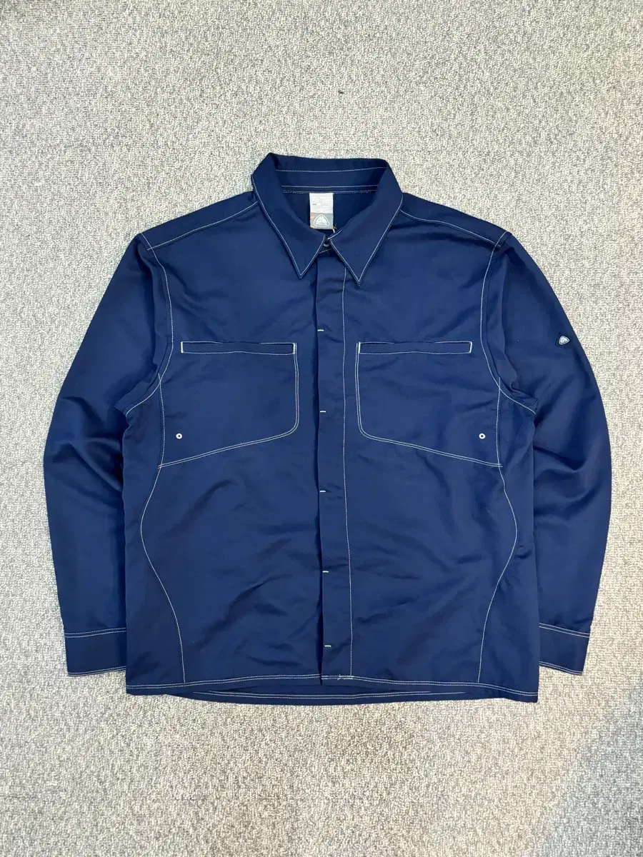 Nike ACG Old Shirt Jacket