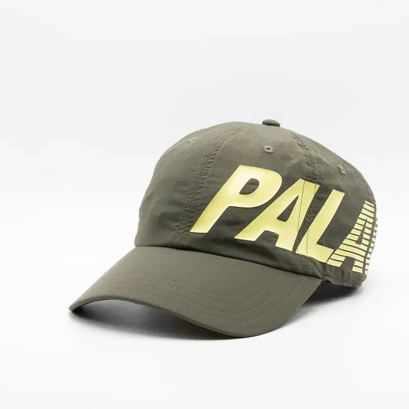 PALACE OLIVE GREEN HAT