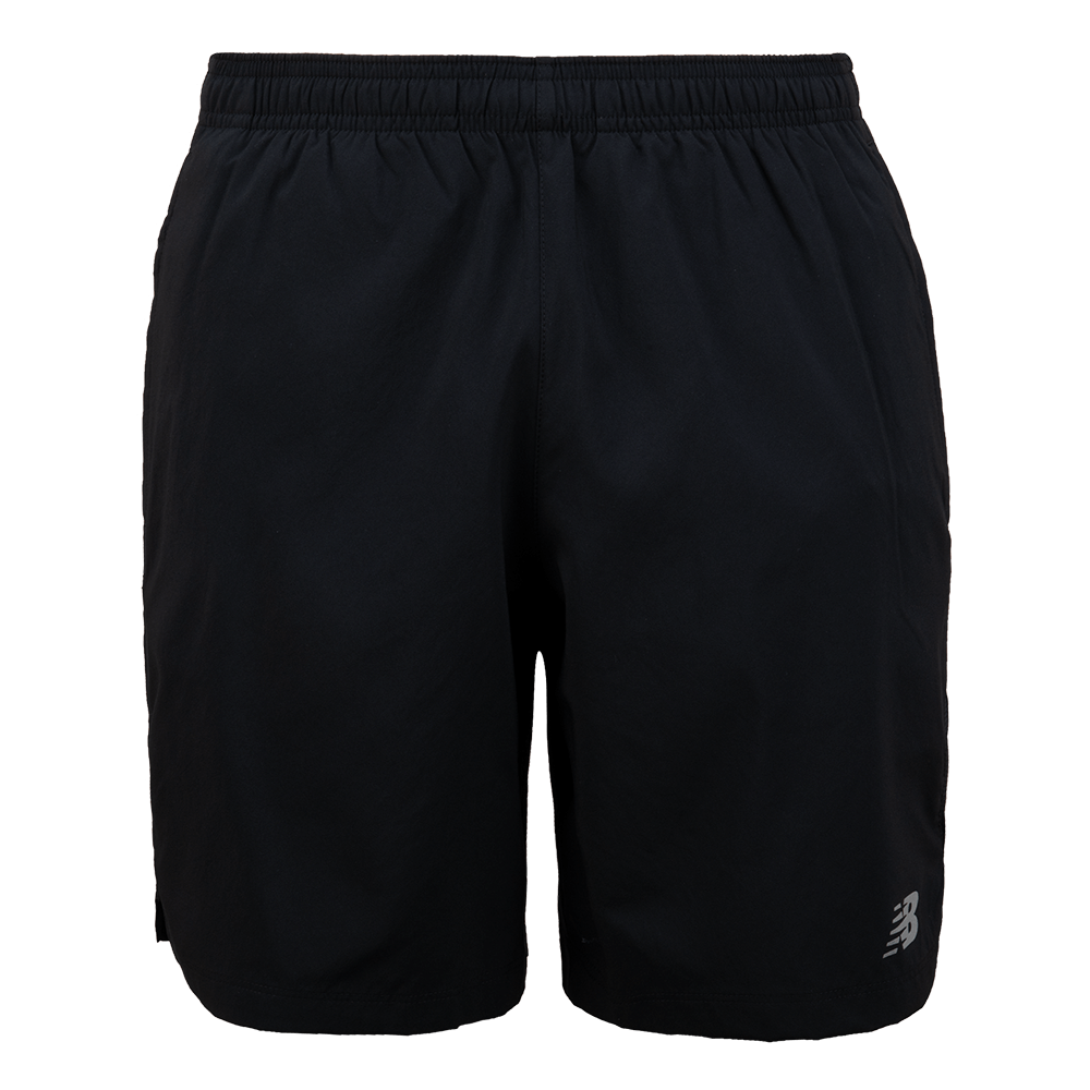 [NEW] New Balance Vahn Athletic Shorts Excel 7