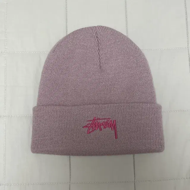 스투시 stussy 비니