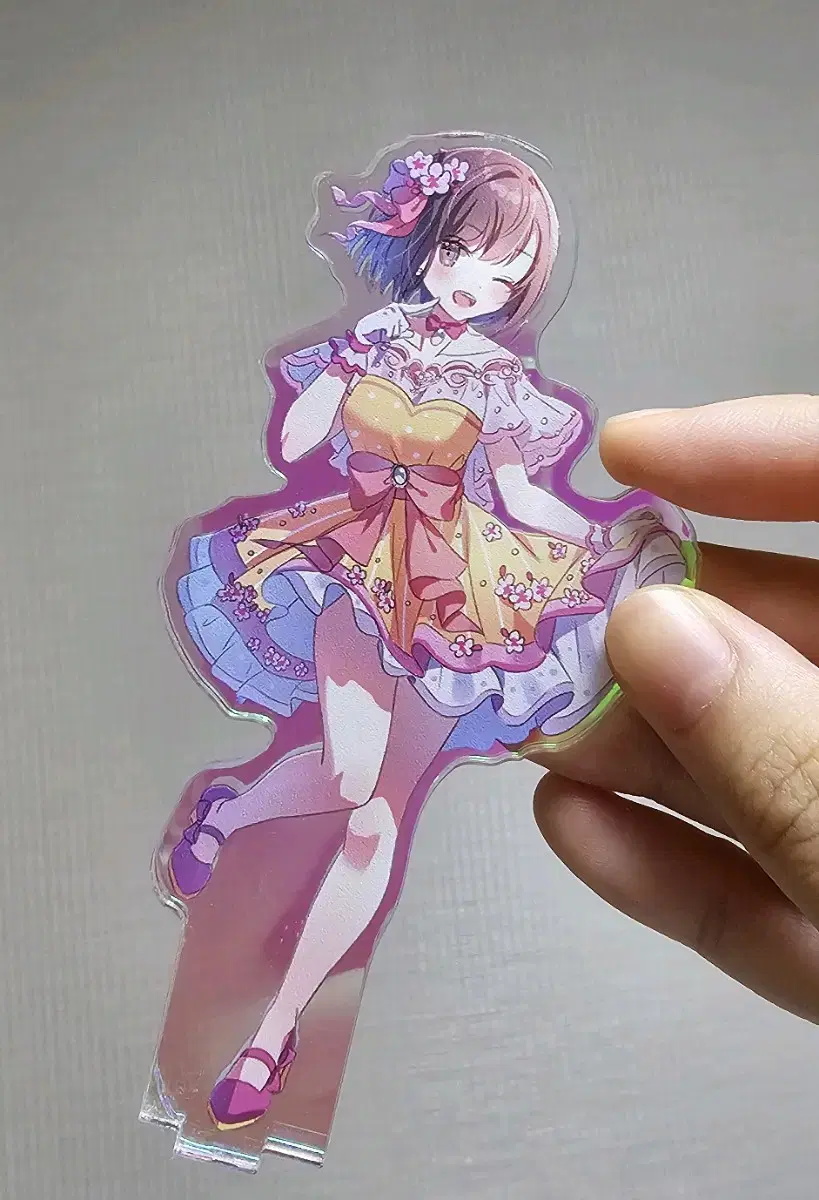 Beon Psekar Project SEKAI Shinonome Ena acrylic Stand