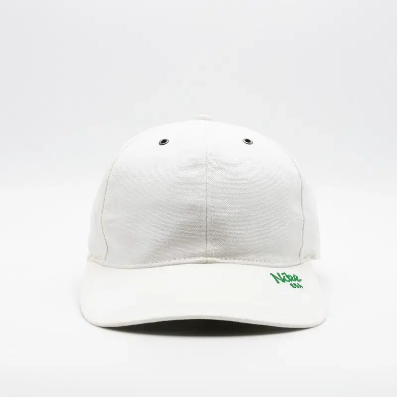 [RARE] NIKE USA BIG SWOOSH WHITE HAT