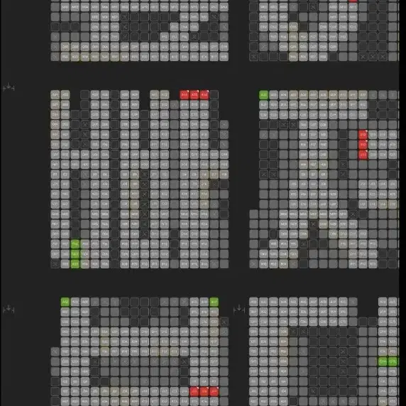 CGV 예매 평일만 가능