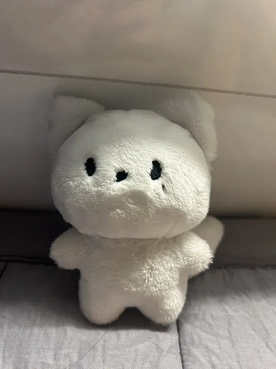 ArcticChungwoo jungwoo doll wts!