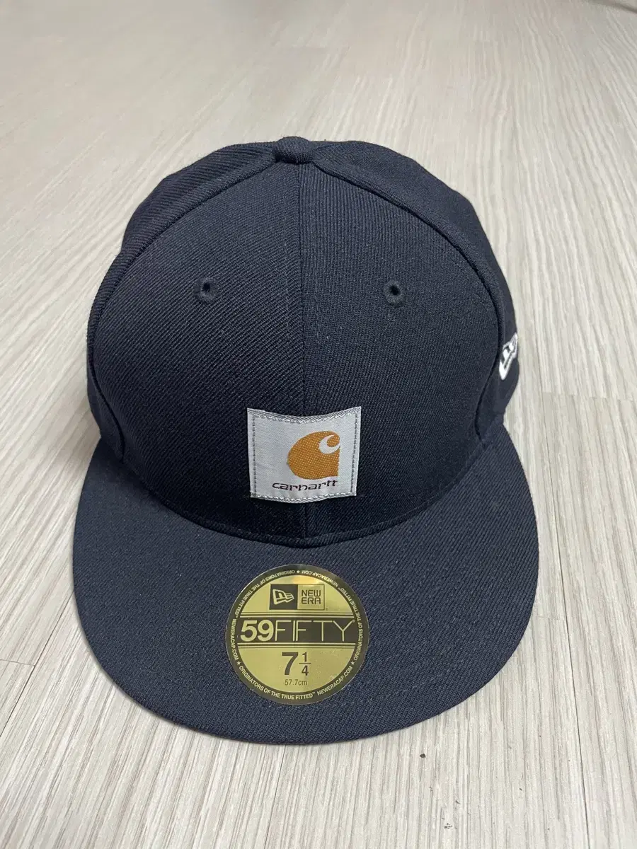 Calhart x New Era Collaboration Snapback