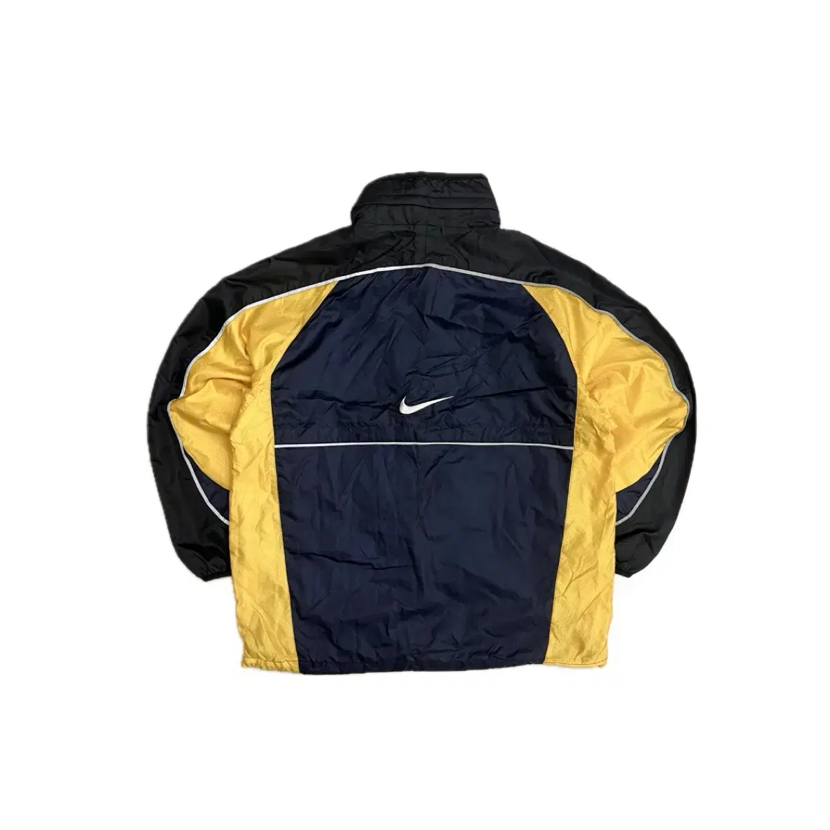 Nike Old School Vintage Windbreaker Jacket 95 size M