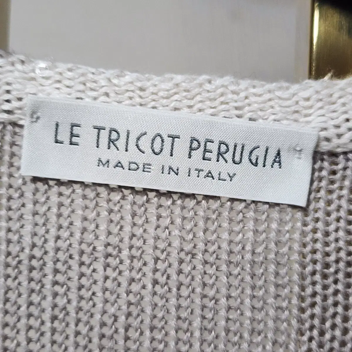 le tricot perugia