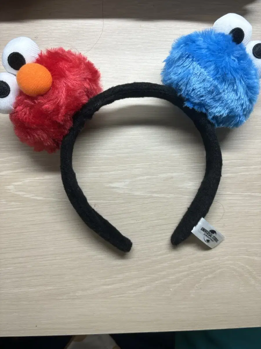 Universal Headband (Negotiable)