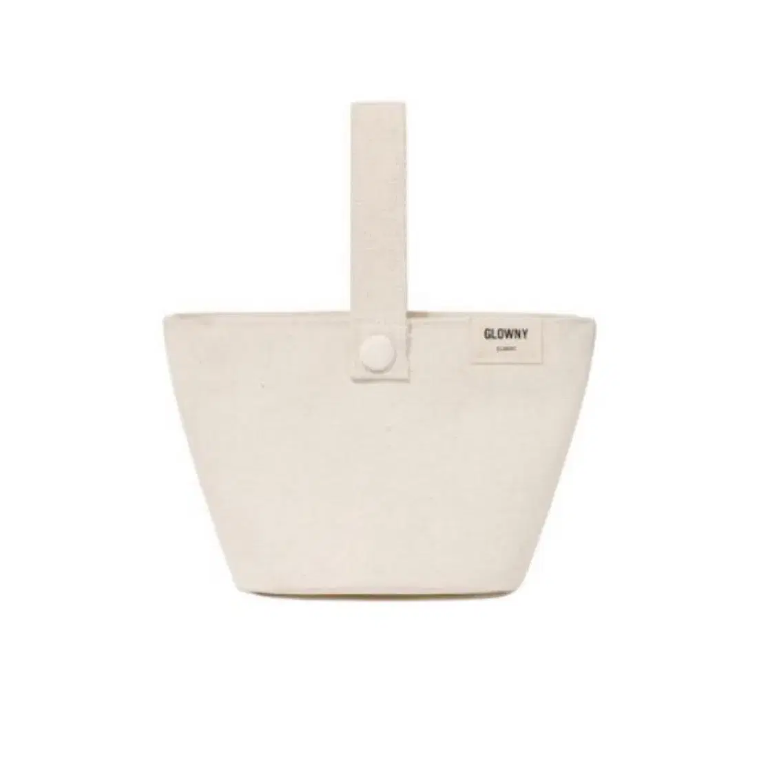 글로니 EVERYDAY G TOTE BAG (ivory) 토트백