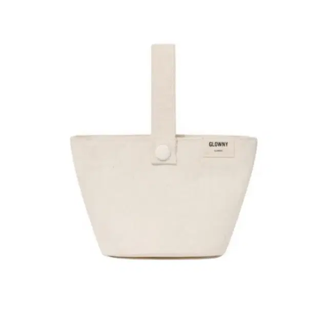 글로니 EVERYDAY G TOTE BAG (ivory) 토트백