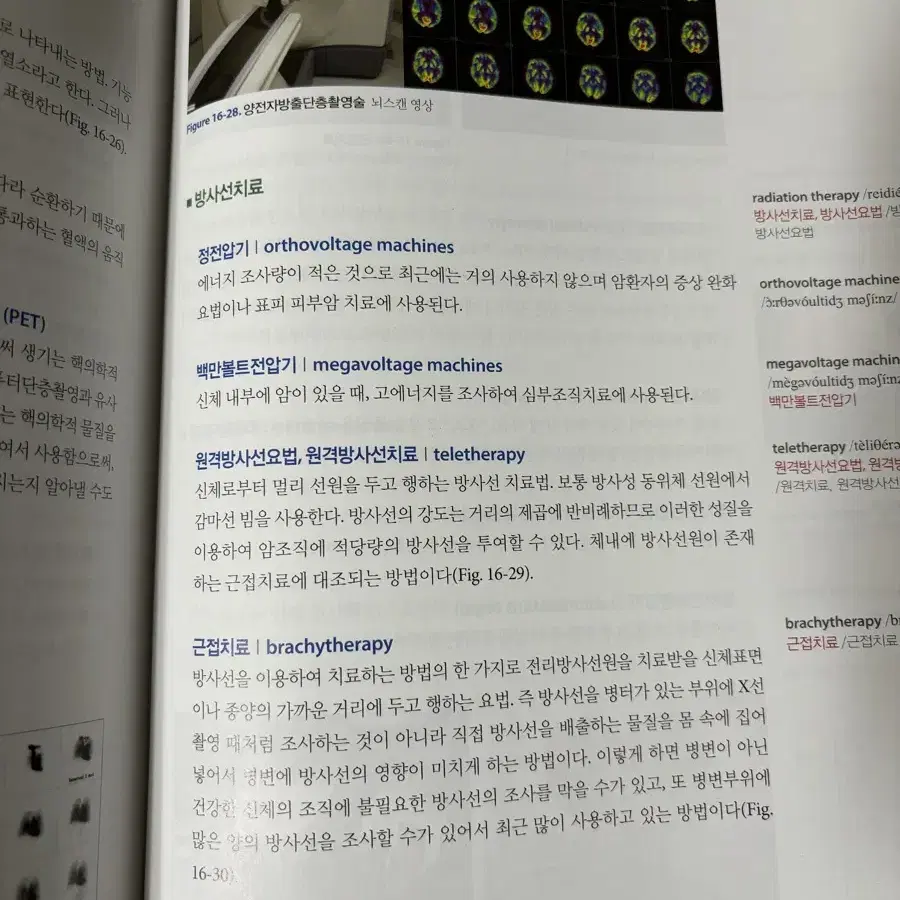 무료배송) 아카데미아 제3개정판 의학용어