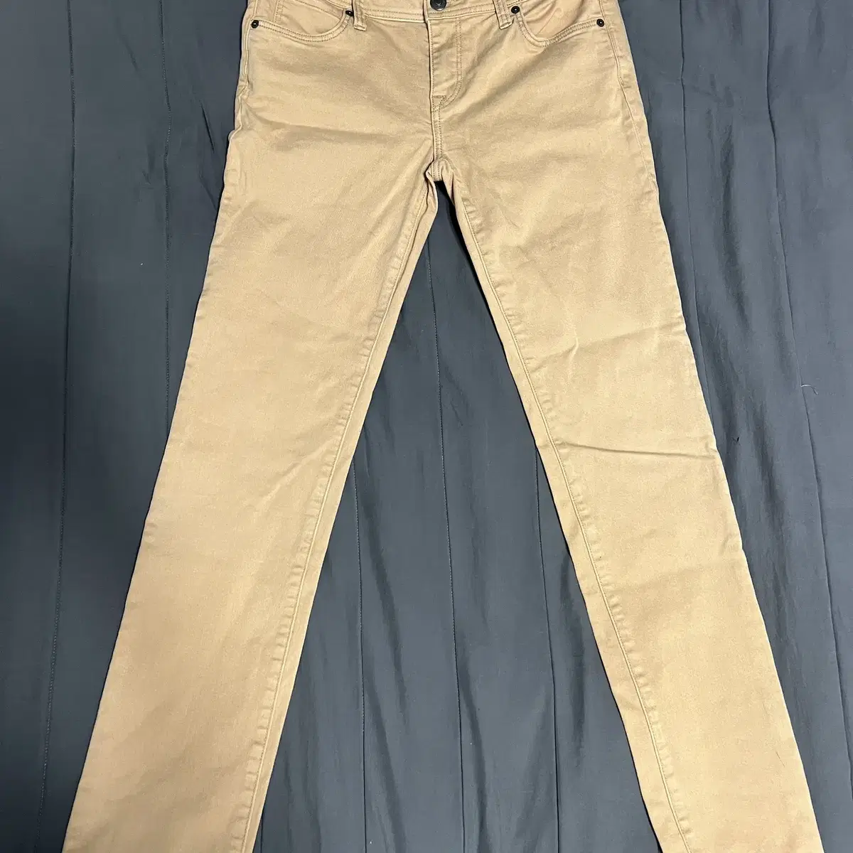 버버리 코튼팬츠 BURBERRY Cotton Pants