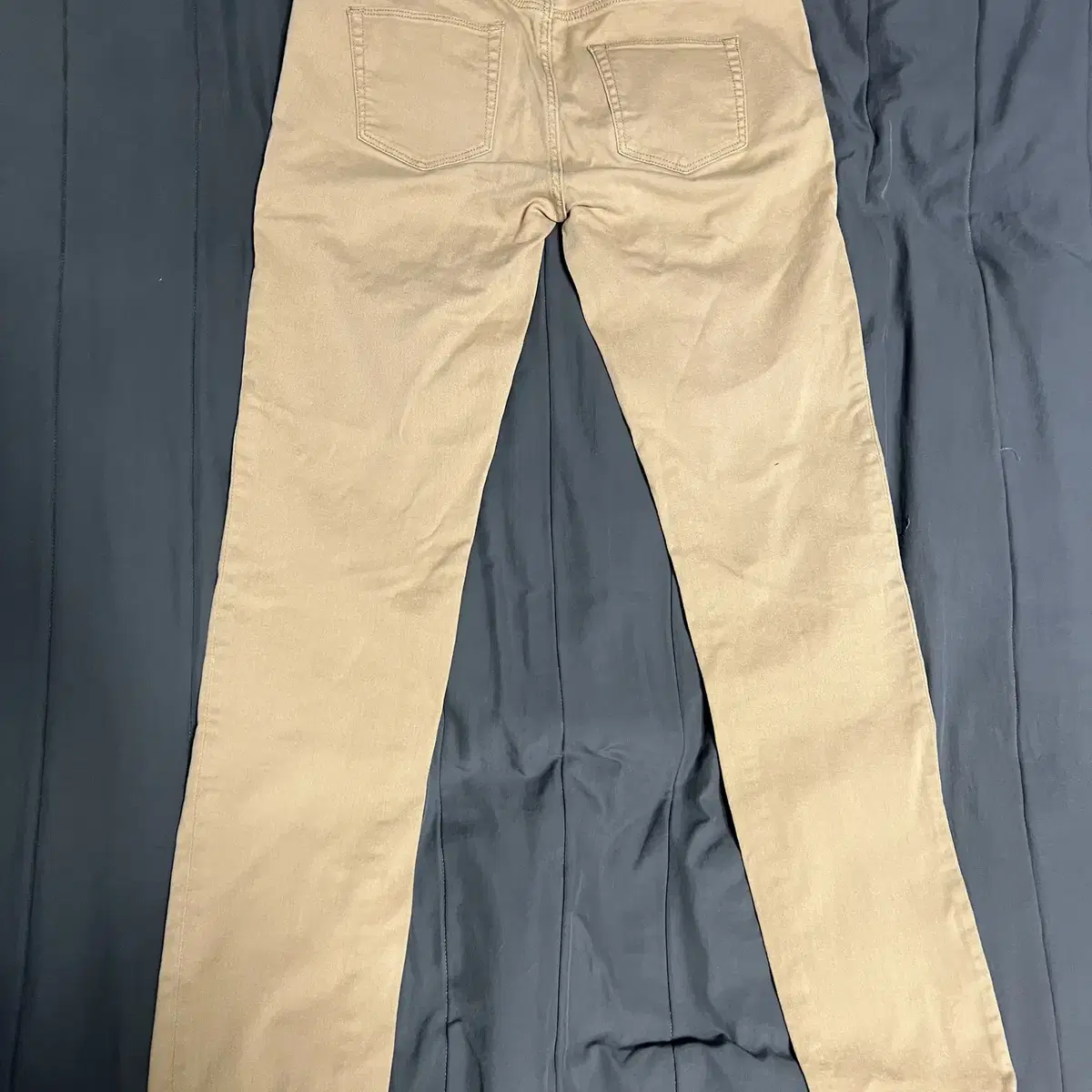 버버리 코튼팬츠 BURBERRY Cotton Pants