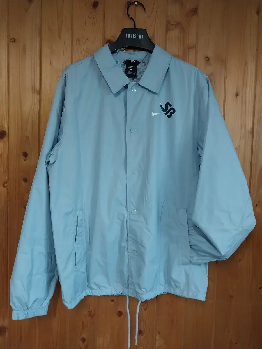 Nike Shield SB Coaches Jacket L