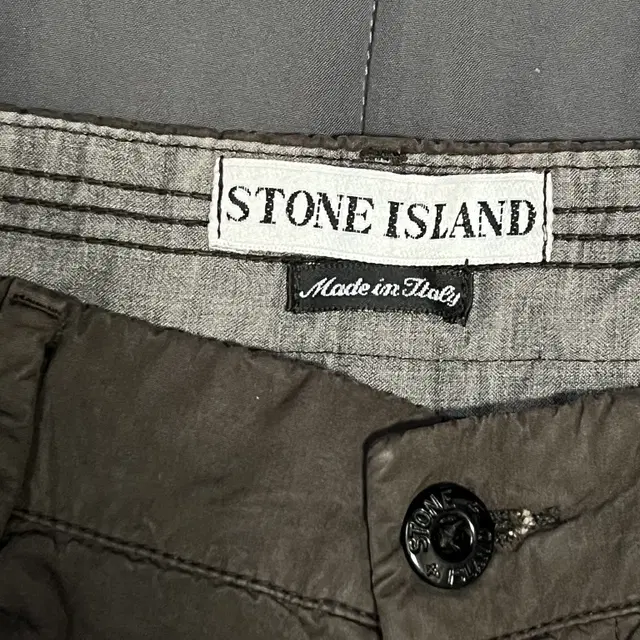 스톤 아일랜드 긴바지 Stone Island